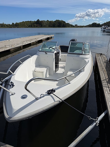 Silver Eagle 650 DC/BR 3 of 4