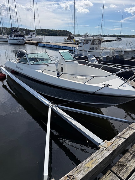 Silver Eagle 650 DC/BR 4 of 4