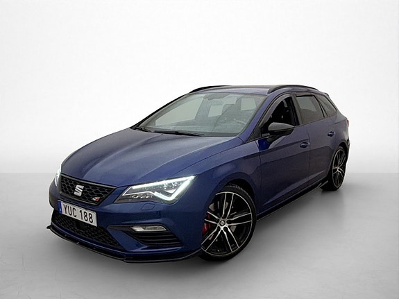 Seat Leon 30 of 30