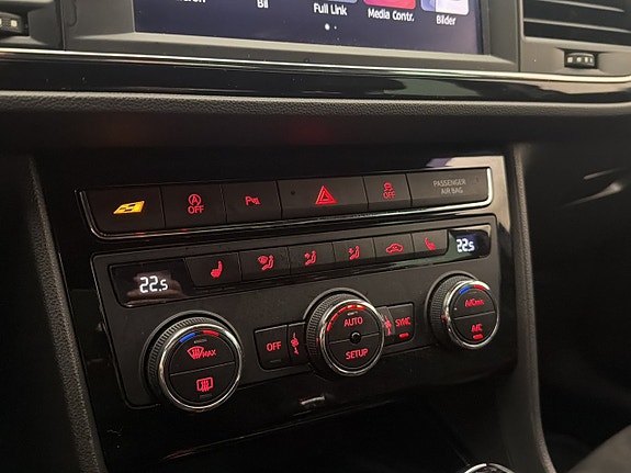 Seat Leon 23 of 30