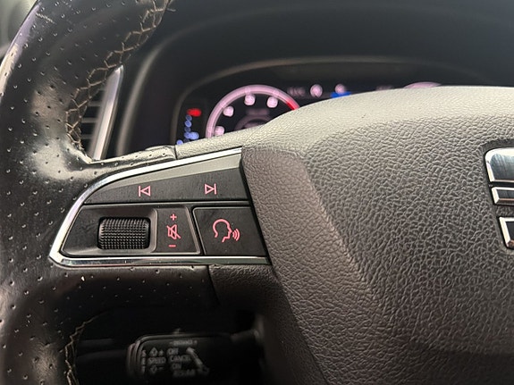 Seat Leon 17 of 30