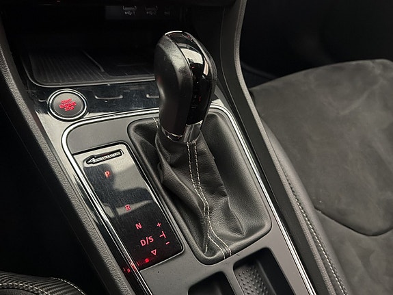 Seat Leon 24 of 30