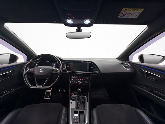 Seat Leon 14 of 30
