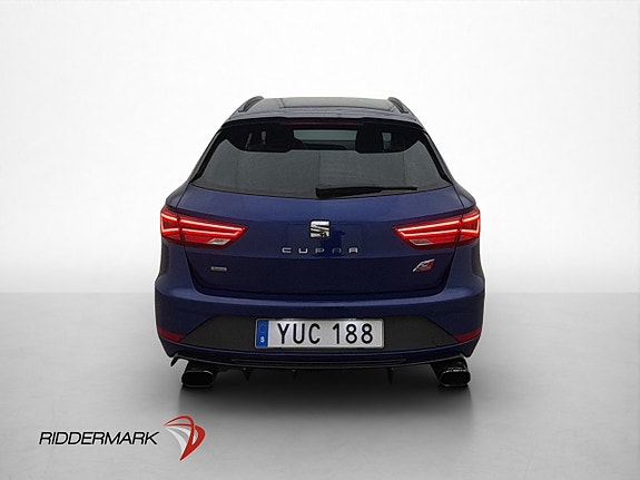 Seat Leon 6 of 30