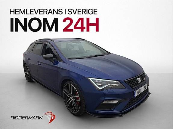 Seat Leon 3 of 30