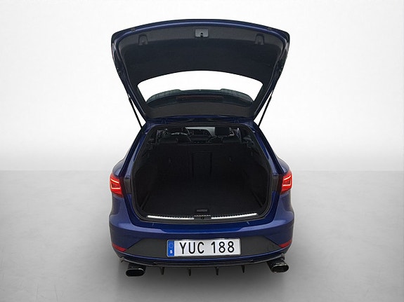 Seat Leon 26 of 30
