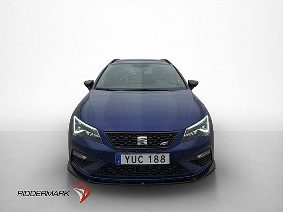 Seat Leon 2 of 30