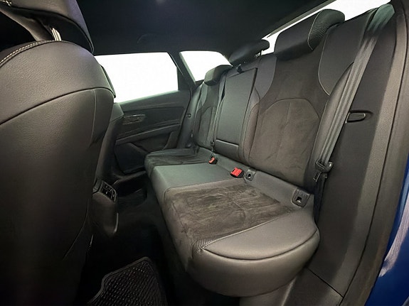 Seat Leon 25 of 30