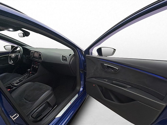 Seat Leon 28 of 30