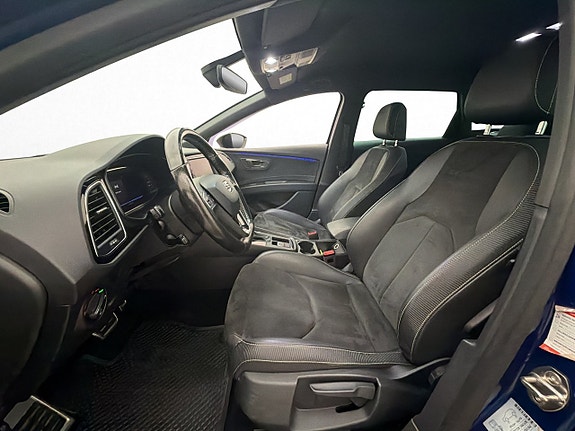 Seat Leon 13 of 30