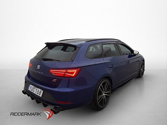 Seat Leon 8 of 30