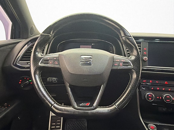 Seat Leon 15 of 30
