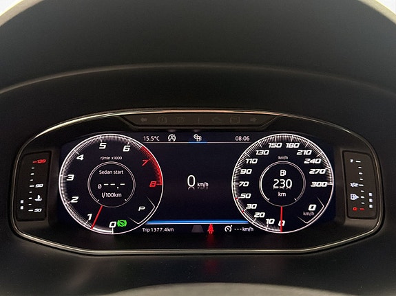 Seat Leon 18 of 30
