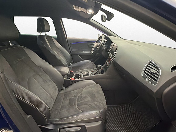Seat Leon 27 of 30