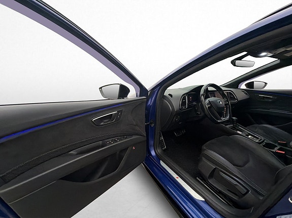 Seat Leon 11 of 30