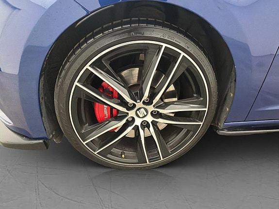 Seat Leon 29 of 30