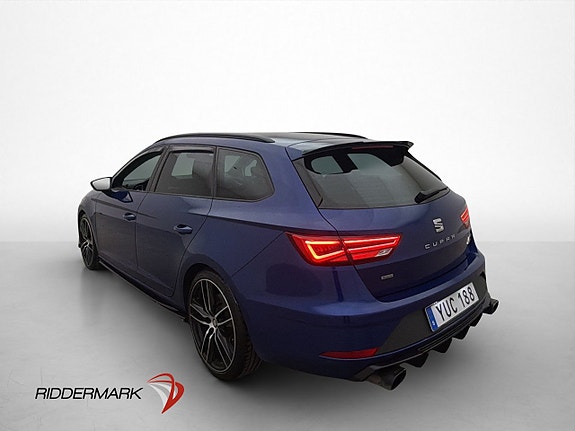Seat Leon 5 of 30
