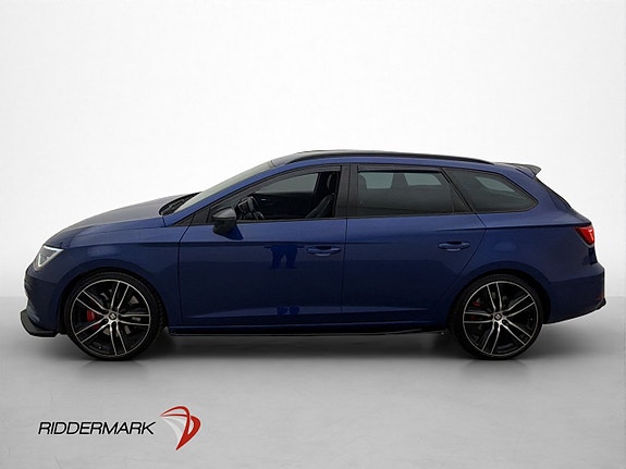 Seat Leon 4 of 30
