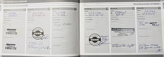 Volvo V70 16 of 17