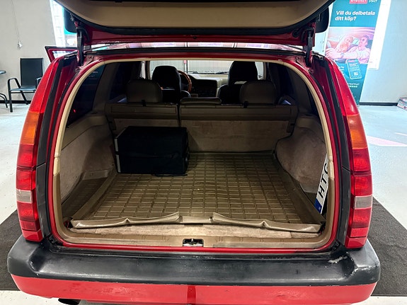 Volvo 850 16 of 22