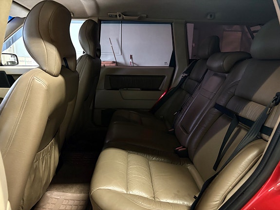 Volvo 850 15 of 22