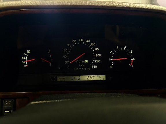 Volvo 850 10 of 22