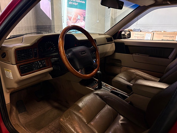 Volvo 850 9 of 22