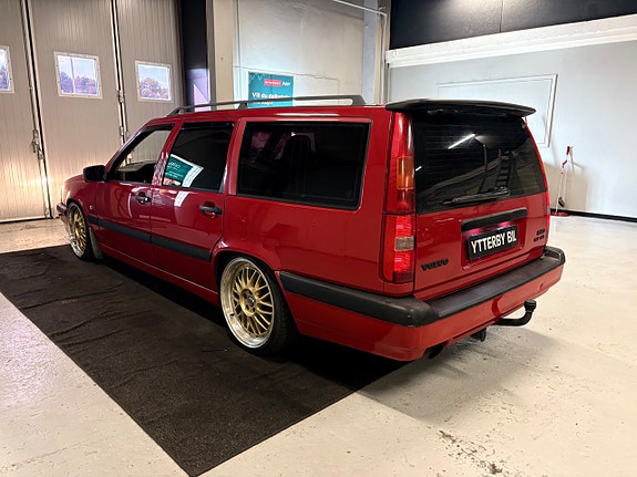 Volvo 850 7 of 22