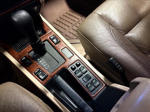 Volvo 850 13 of 22