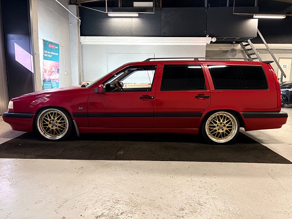 Volvo 850 6 of 22