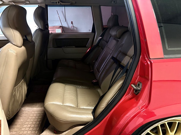 Volvo 850 14 of 22
