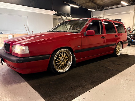 Volvo 850 5 of 22