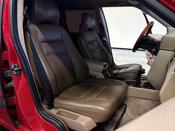 Volvo 850 17 of 22