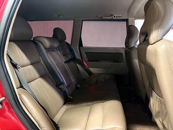 Volvo 850 19 of 22