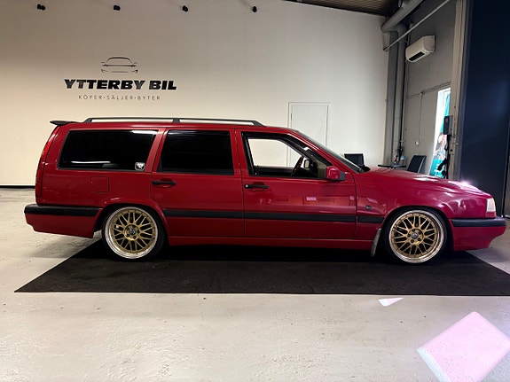 Volvo 850 2 of 22