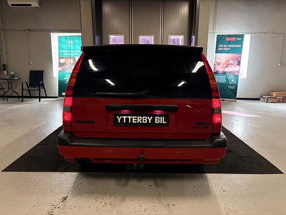 Volvo 850 3 of 22