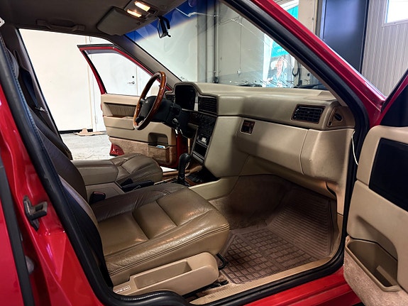 Volvo 850 18 of 22