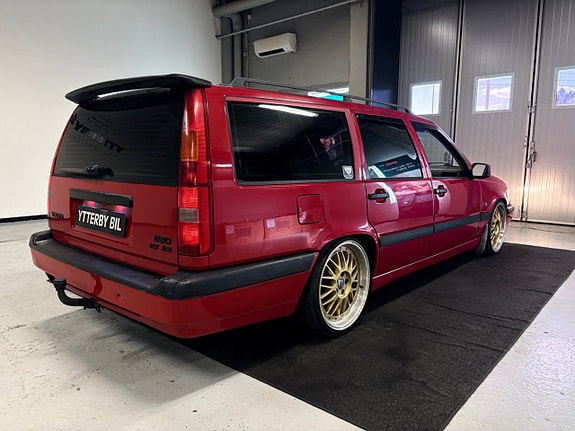 Volvo 850 4 of 22
