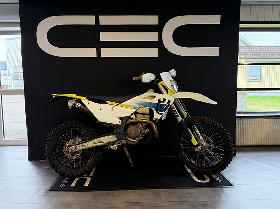 Husqvarna FE 350