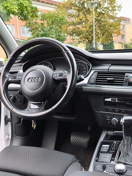 Audi A6 9 of 9