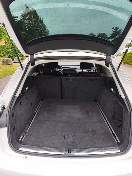 Audi A6 6 of 9