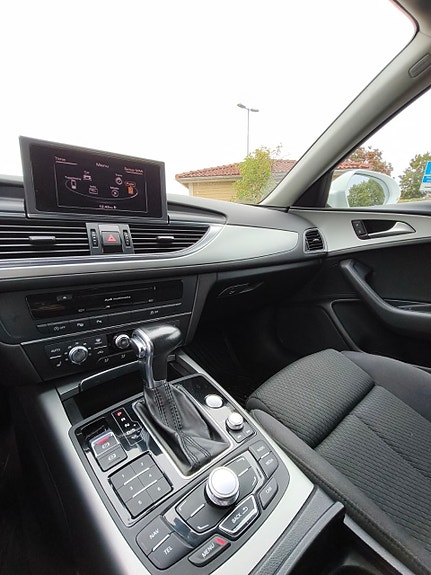 Audi A6 8 of 9
