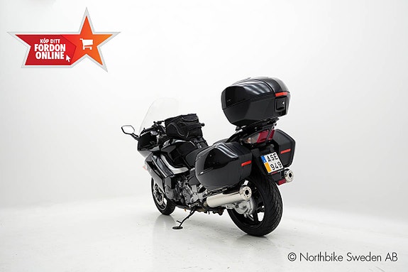 Yamaha FJR1300 ABS 1.3 16 of 21