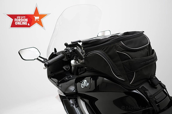 Yamaha FJR1300 ABS 1.3 17 of 21