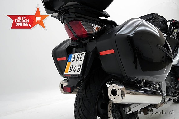 Yamaha FJR1300 ABS 1.3 4 of 21
