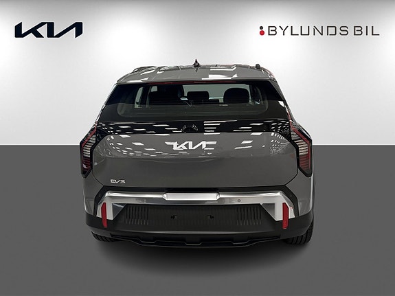 Kia EV3 5 of 15