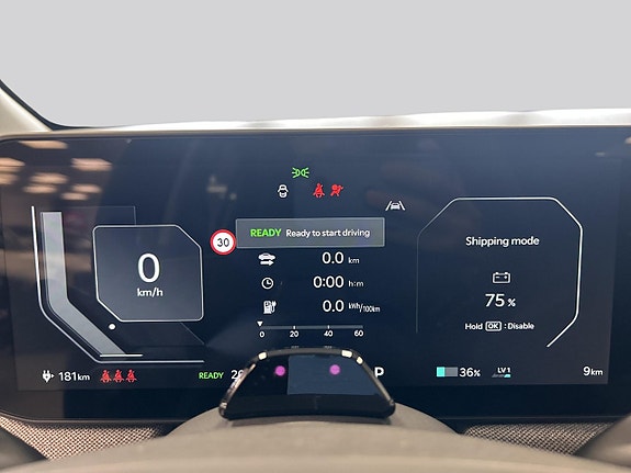 Kia EV3 11 of 15