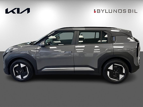 Kia EV3 4 of 15