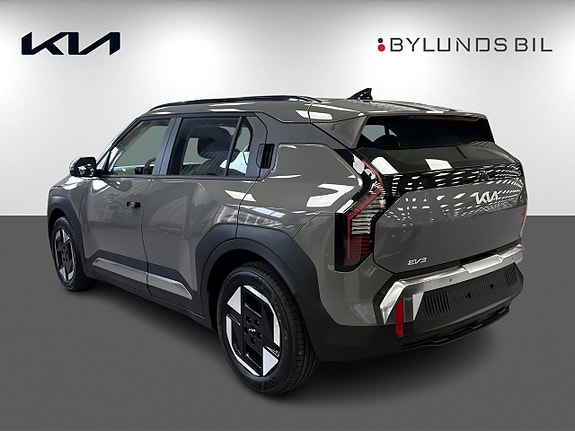 Kia EV3 6 of 15