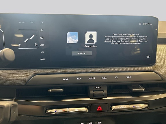 Kia EV3 12 of 15